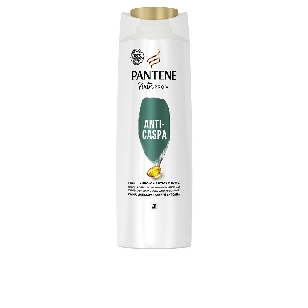 PANTENE ANTI-DANDRUFF shampoo 675 ml