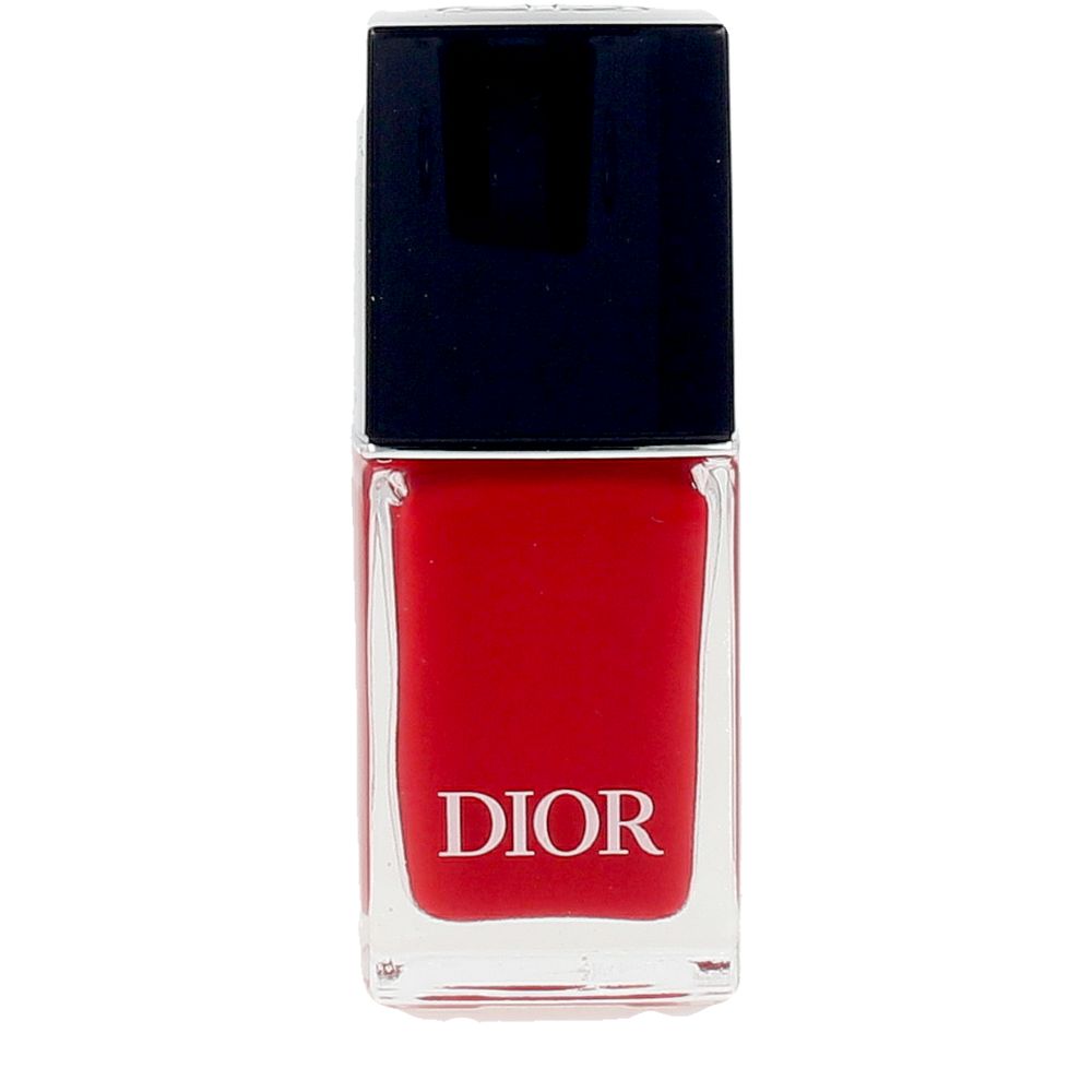 DIOR DIOR VERNIS nail lacquer #999 10ml