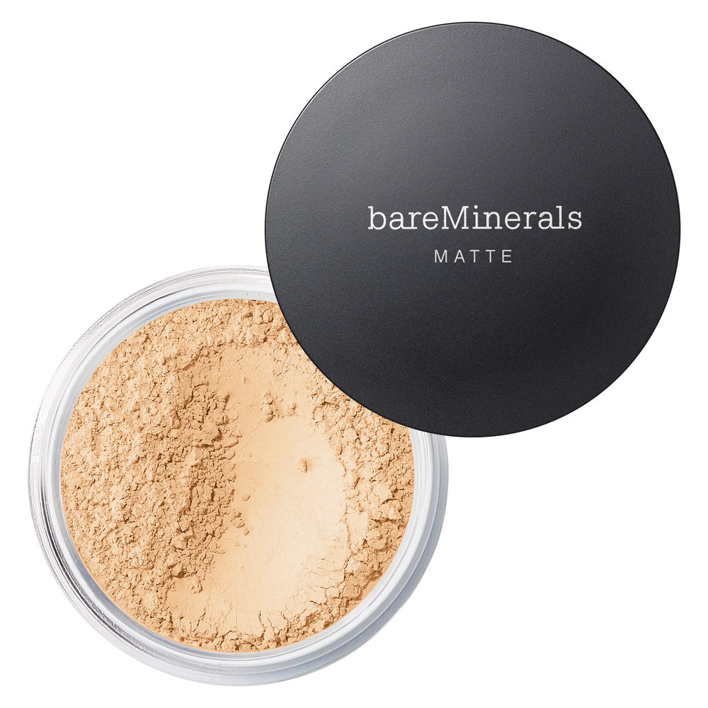 BARE MINERALS ORIGINAL foundation SPF15 #Golden Fair 8 gr