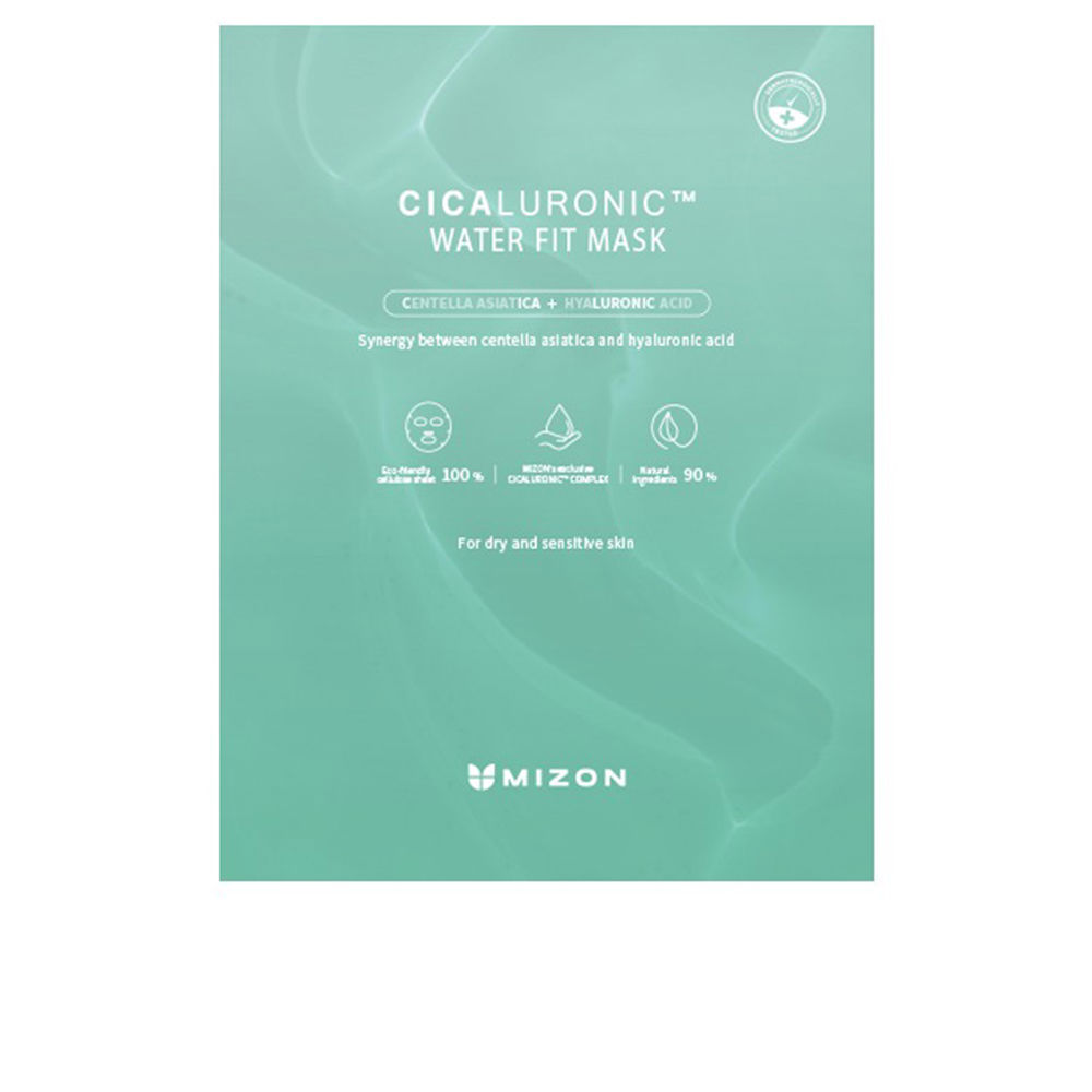 MIZON CICALURONIC water fit mask 24 gr