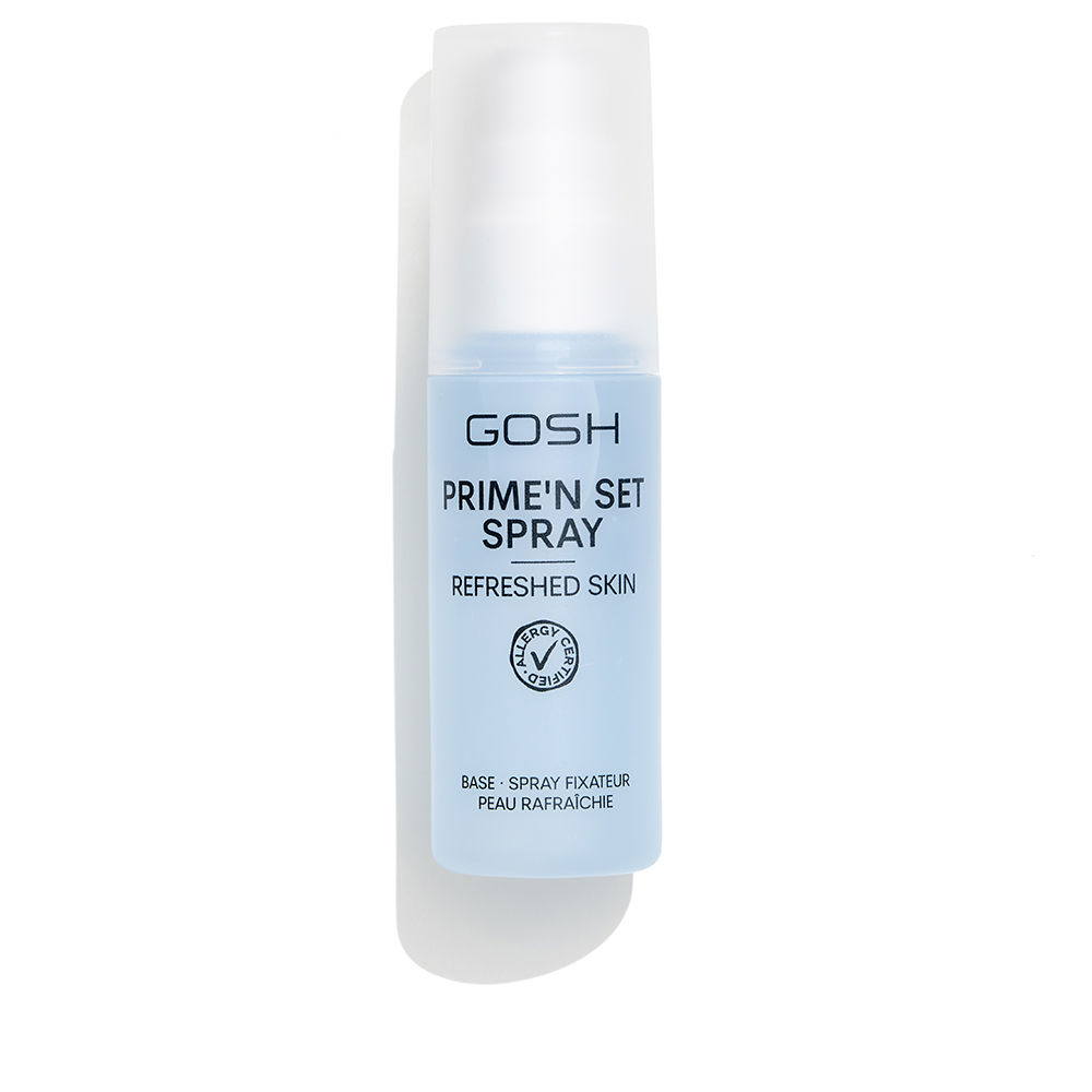 Gosh Prime N Set Spray  50 ml