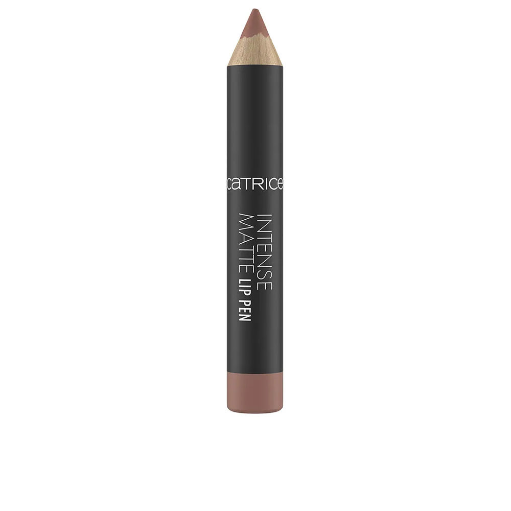 CATRICE INTENSE MATTE lip pen #060-mocha me happy 1.2 gr