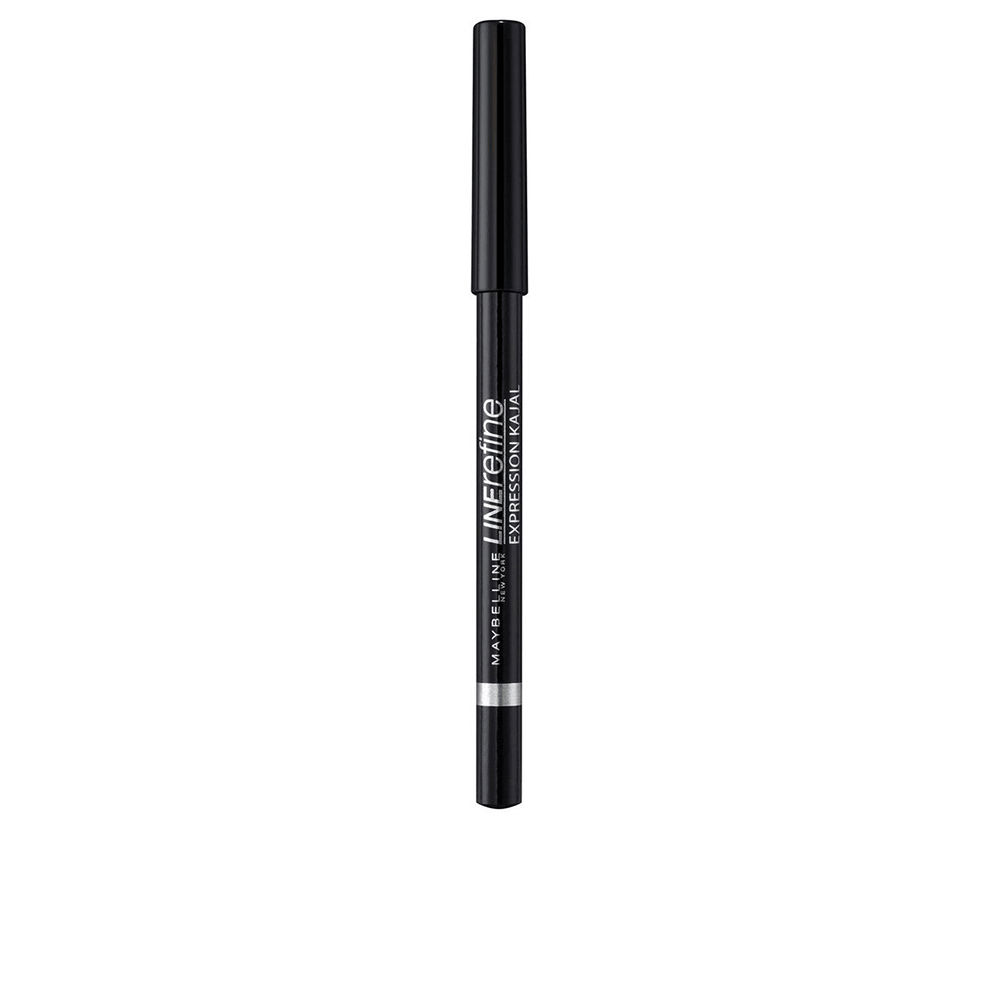 MAYBELLINE LINE REFINE eyeliner kajal #33-negro 1 u