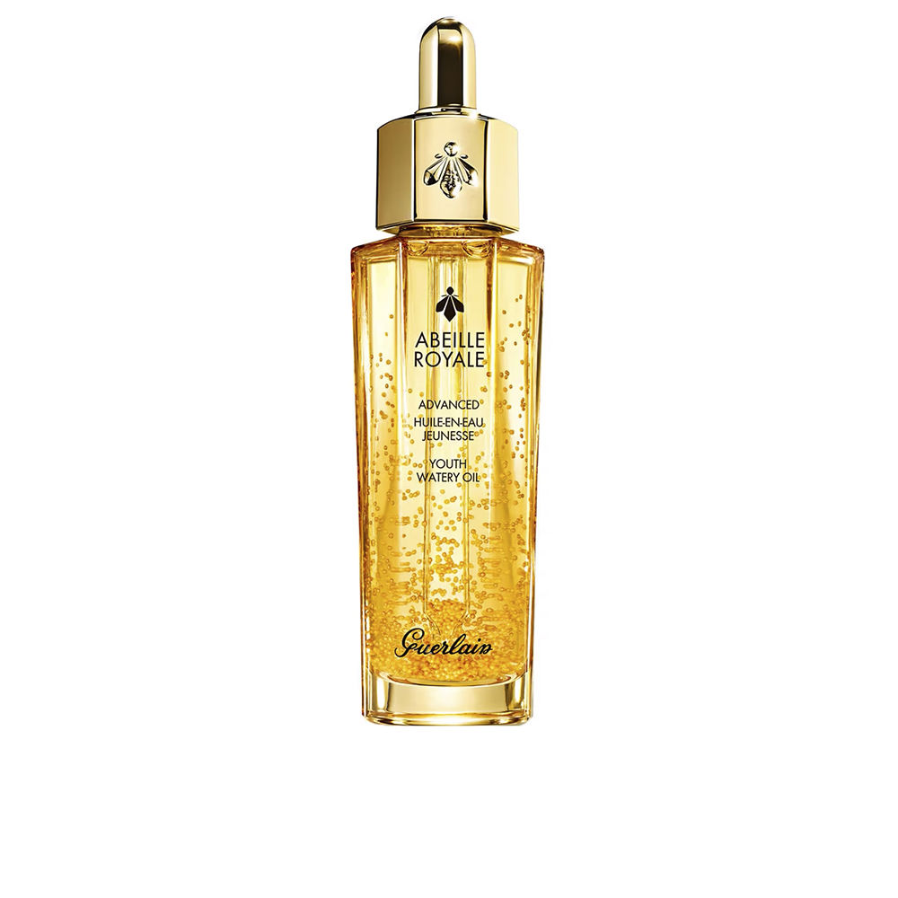 Guerlain Abeille Royale Advanced Youth Watery Oil Λάδι Προσώπου για Αντιγήρανση , Επανόρθωση & Λάμψη 30ml