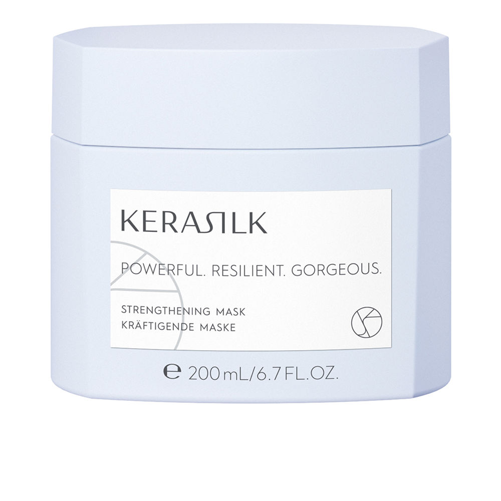KERASILK SPECIALISTS strengthening mask 200 ml