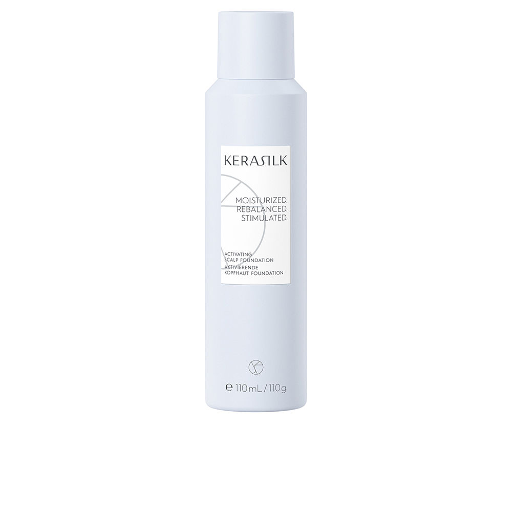 KERASILK SPECIALISTS activating scalp foundation 110 ml
