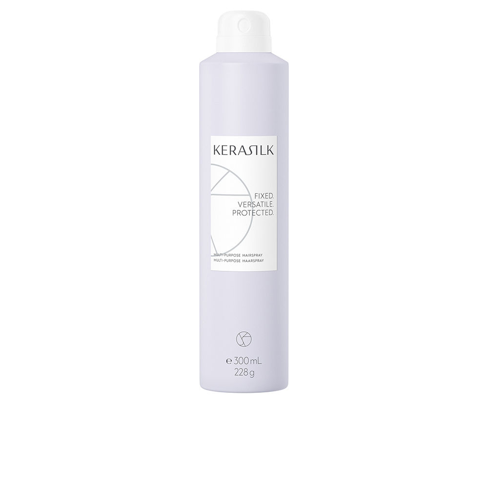KERASILK STYLING multi-purpose hairspray 300 ml