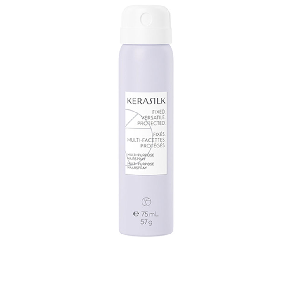 KERASILK STYLING multi-purpose hairspray 75 ml