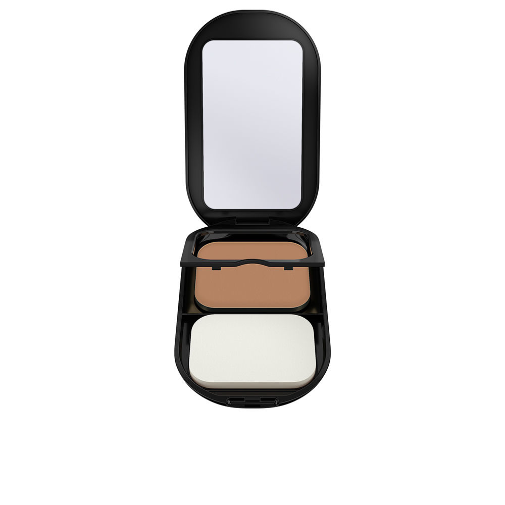 MAX FACTOR FACEFINITY COMPACT rechargeable makeup base SPF20 #007-bronze 84 gr