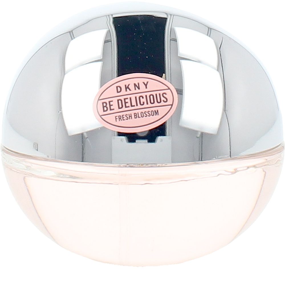 DKNY Be Delicious Fresh Blossom Edp Spray   30 ml