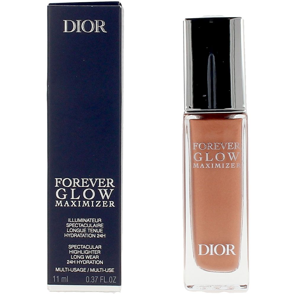 DIOR DIOR FOREVER GLOW maximizer highlighter #016 bronze  11 ml