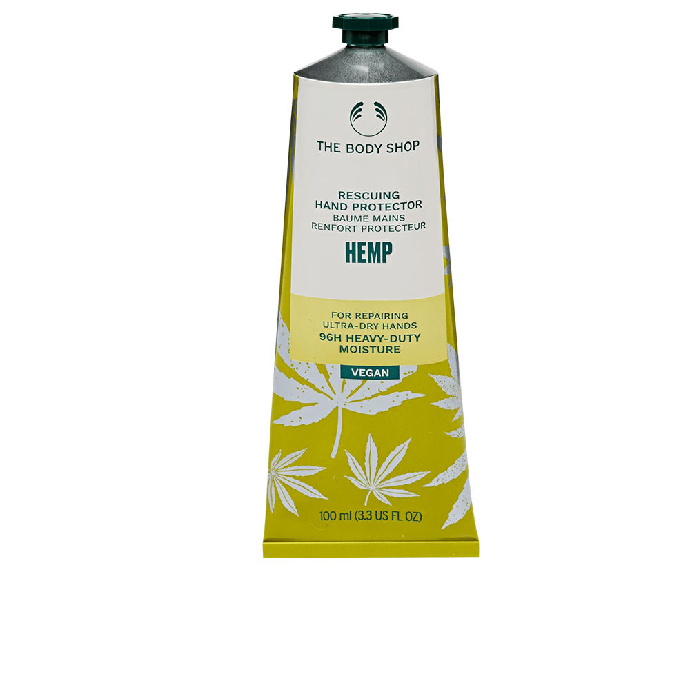 THE BODY SHOP HEMP hand protector 100 ml