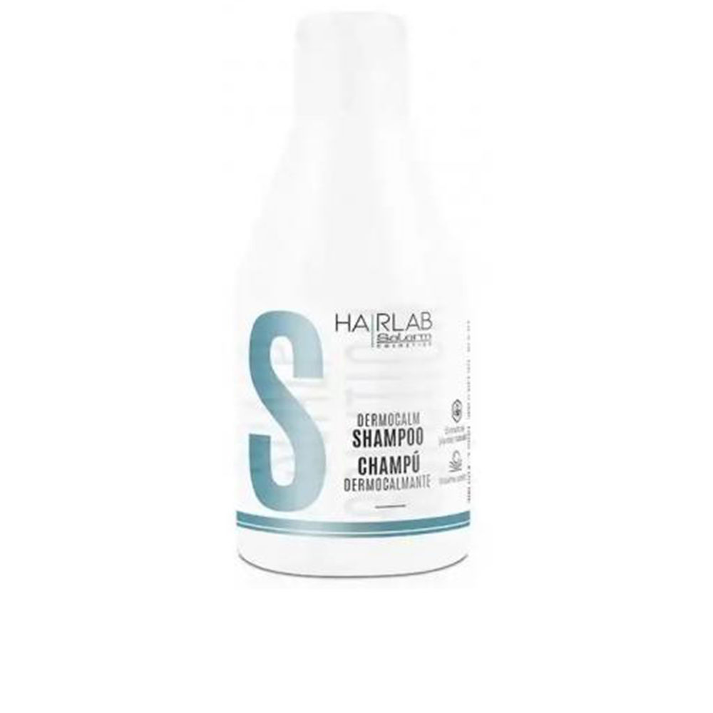 Σαμπουάν Salerm Hairlab Dermocalm 300 ml