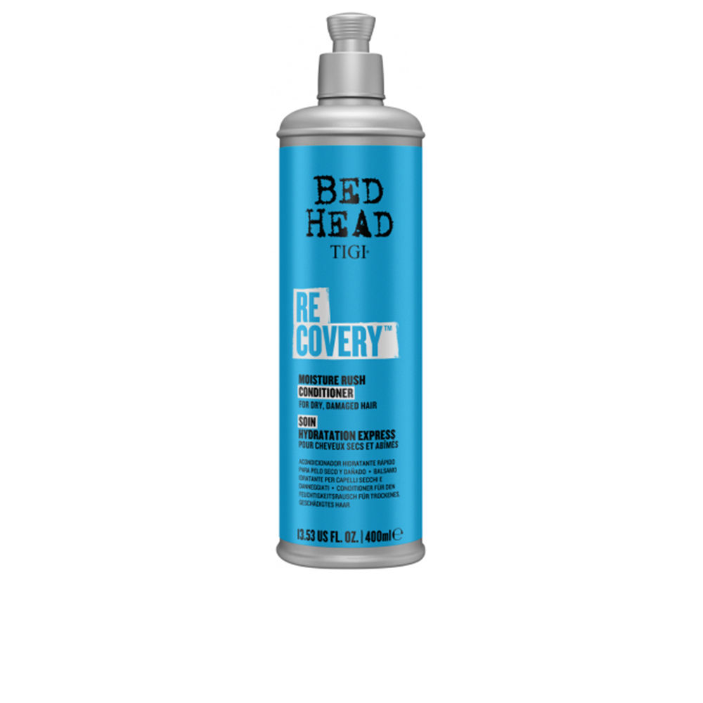 Tigi Bh Recovery Moisture Rush Conditioner   600 ml