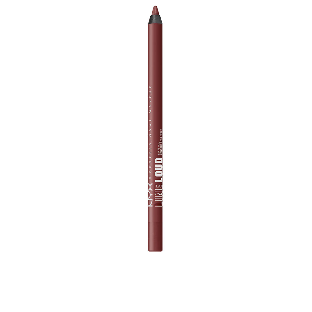 NYX PROFESSIONAL MAKE UP LINE LOUD lip pencil stick #32-Sassy 1.2 ml