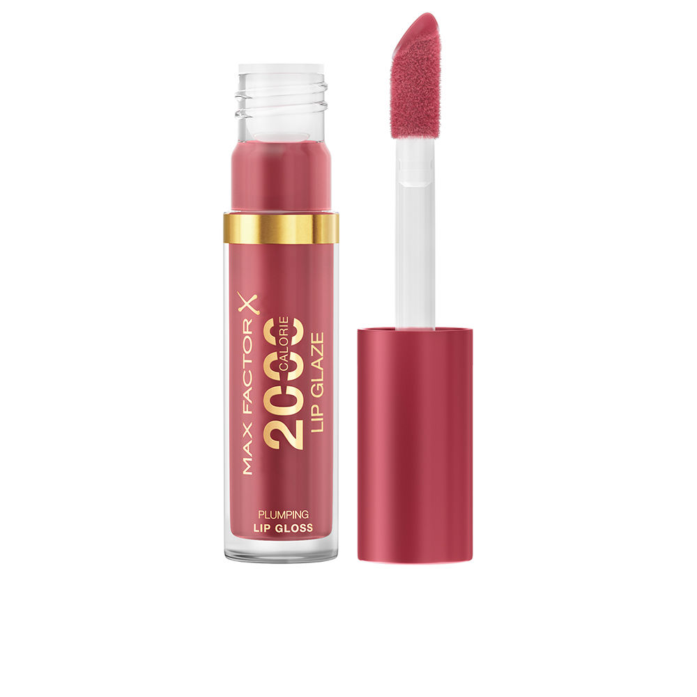 MAX FACTOR 2000 CALORIE LIP lip gloss #085-floral cream 4.4 ml