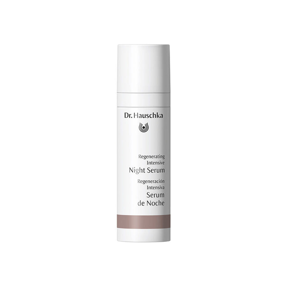 DR. HAUSCHKA Intensive regenerating night serum 30 ml
