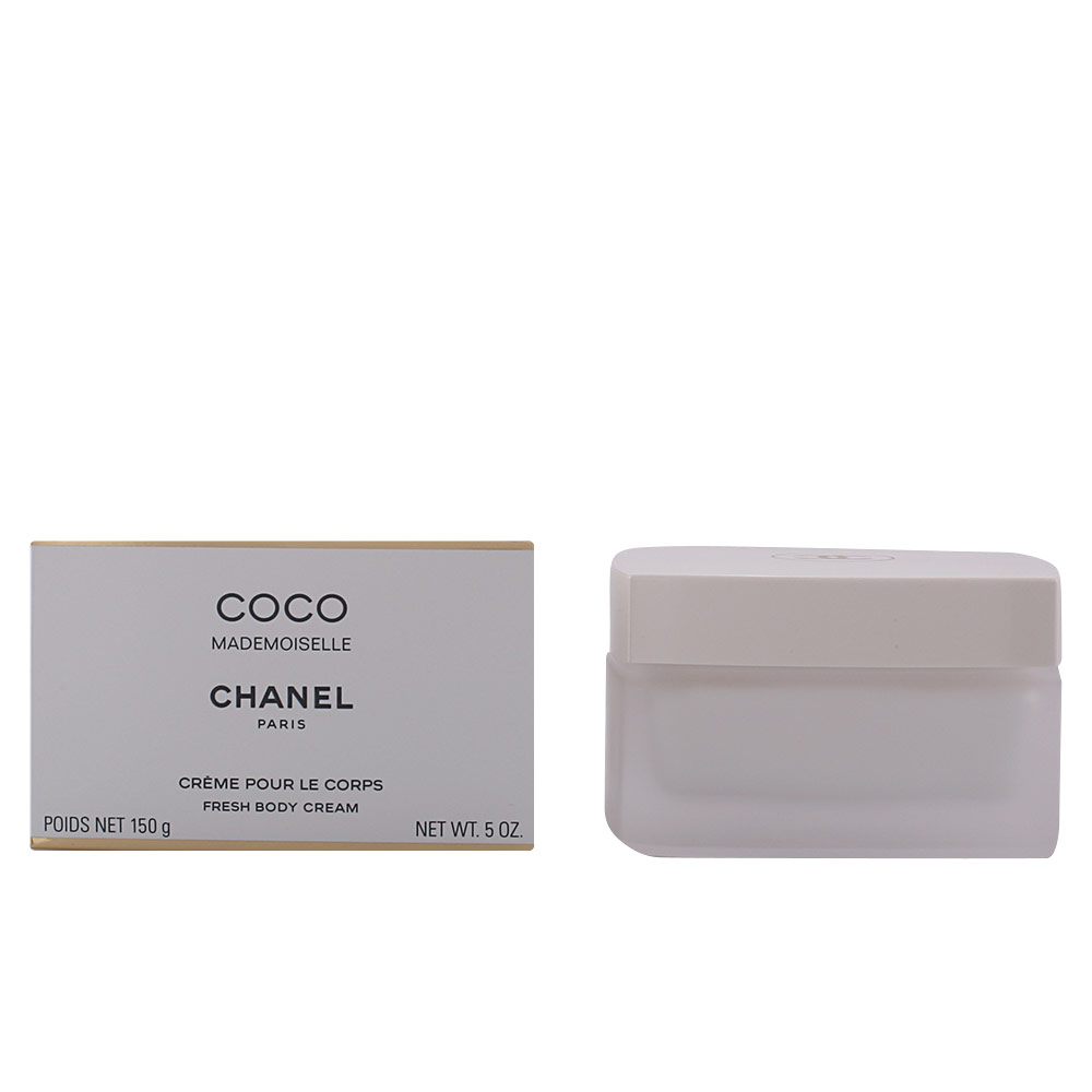 Chanel Coco Mademoiselle Body Cream  150 gr
