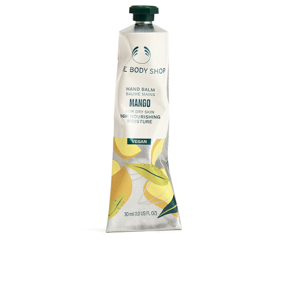 THE BODY SHOP MANGO hand balm 30 ml