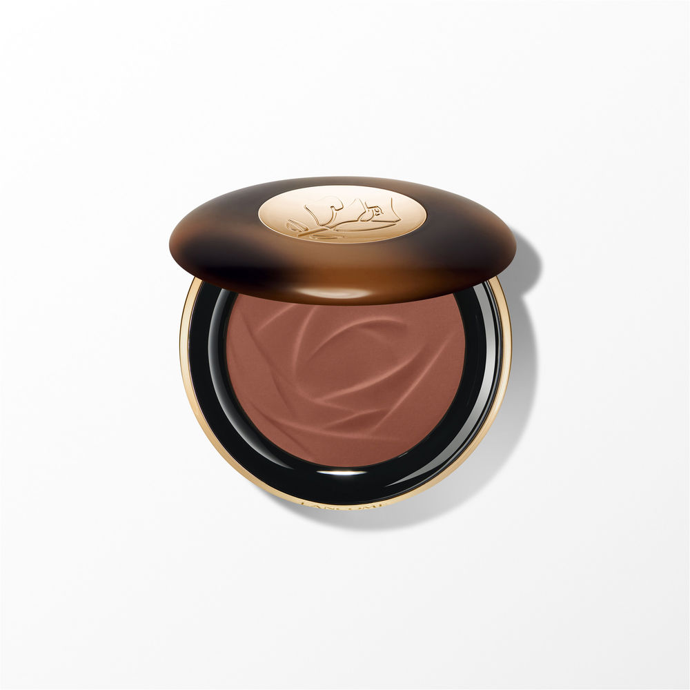 LANCÔME TEINT IDOLE ULTRA WEAR matte finish bronzing powder #07 10 gr
