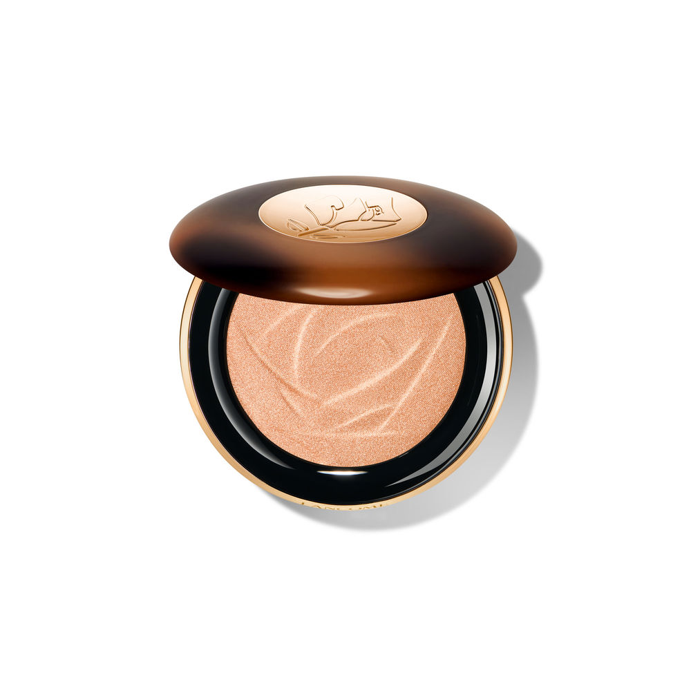 LANCÔME TEINT IDOLE ULTRA WEAR radiant shine highlighter #02 10 gr