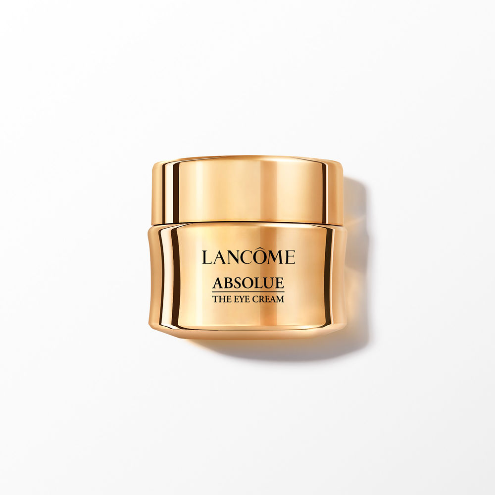 LANCÔME ABSOLUE eye contour cream 20 ml