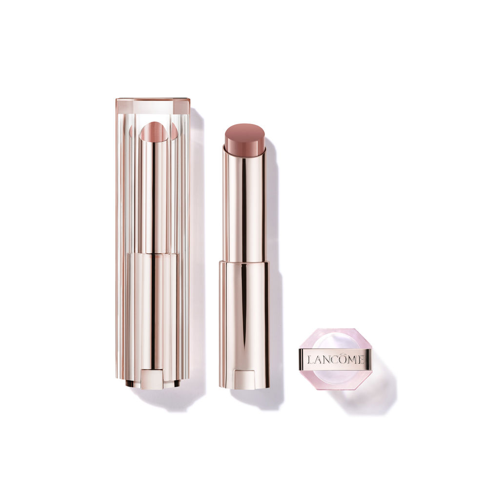 LANCÔME LIP IDÔLE BUTTERGLOW lipstick #21 1 u