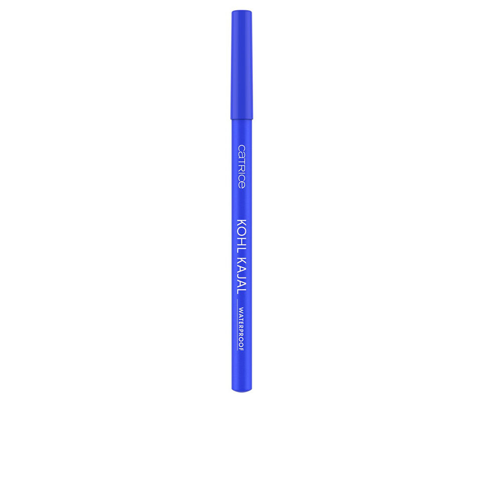 CATRICE KOHL KAJAL waterproof eye pencil #150-Ultra Marine 0.78 gr