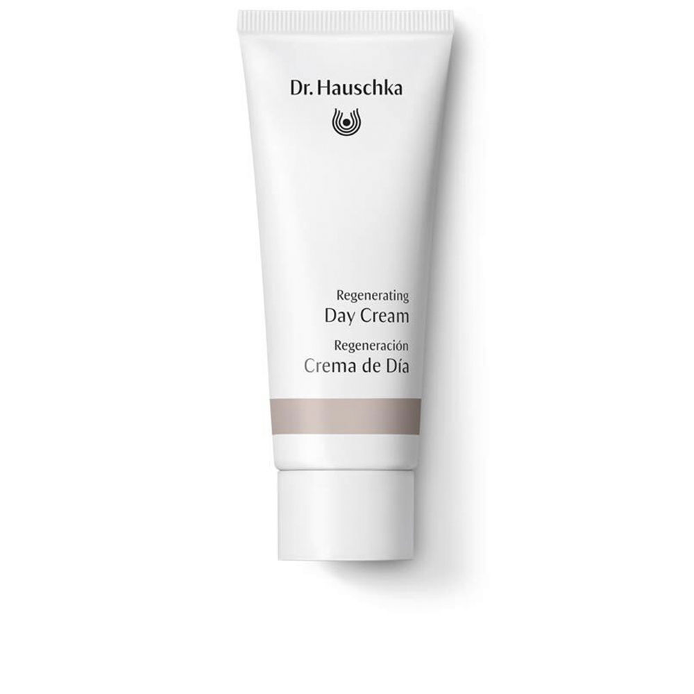 DR. HAUSCHKA Intensive regenerating day facial cream 40 ml