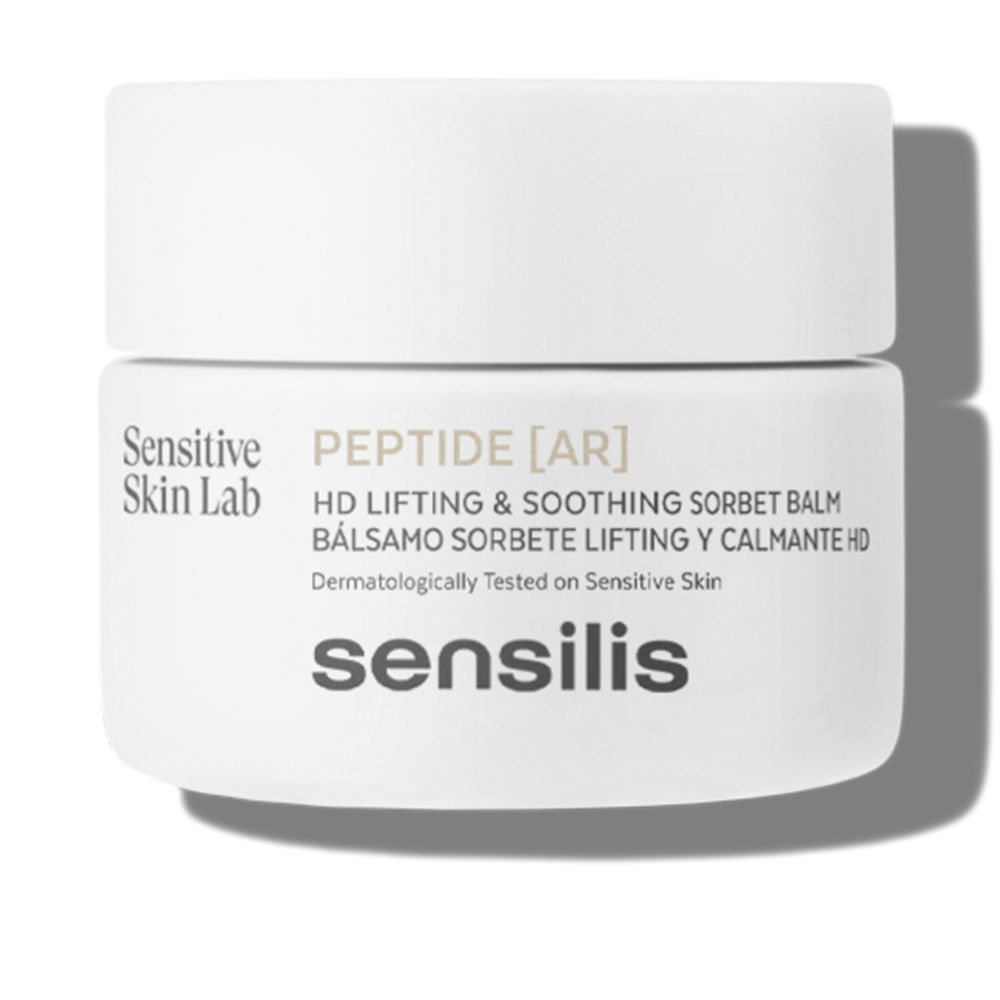 SENSILIS PEPTIDE [AR] lifting effect sorbet balm 50 ml