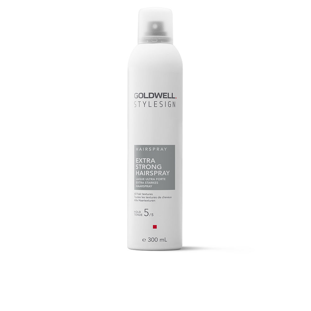 GOLDWELL STYLESIGN HAIRSPRAYS extra strong hairspray 300 ml