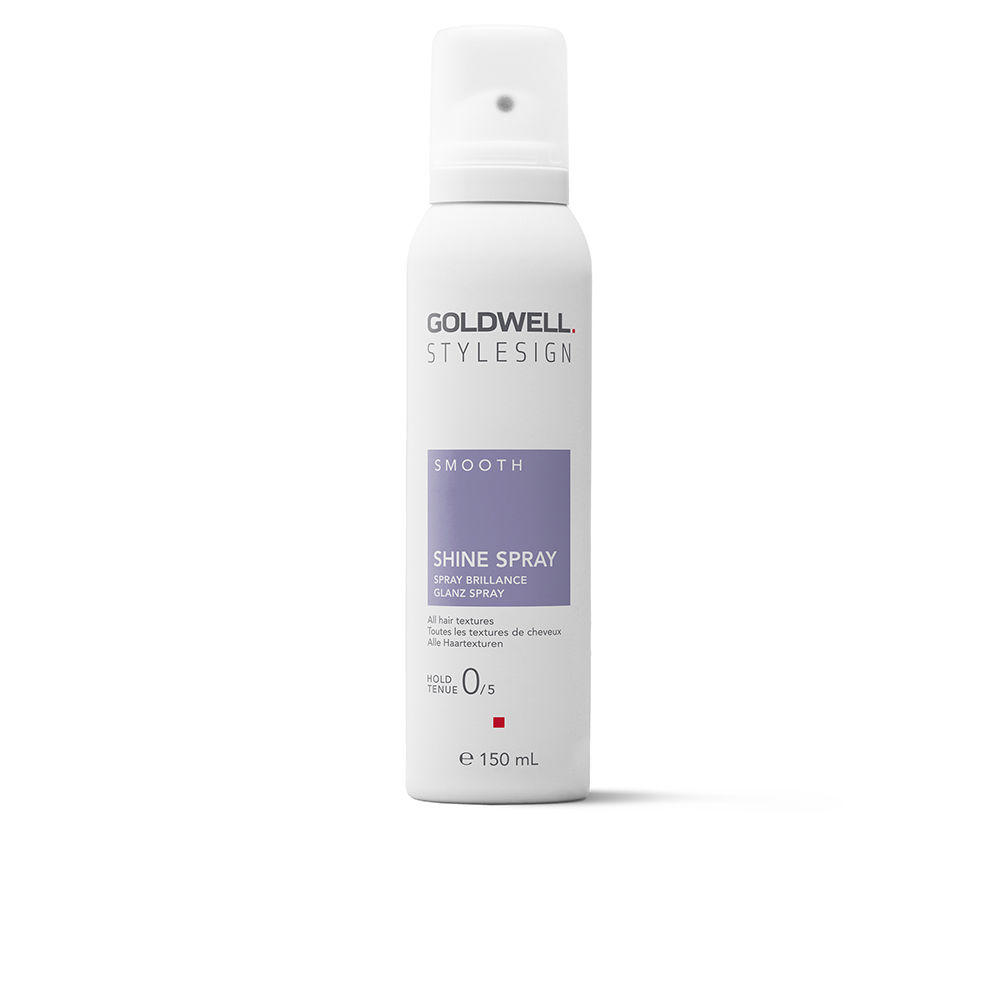 GOLDWELL STYLESIGN SMOOTH shine spray 150 ml
