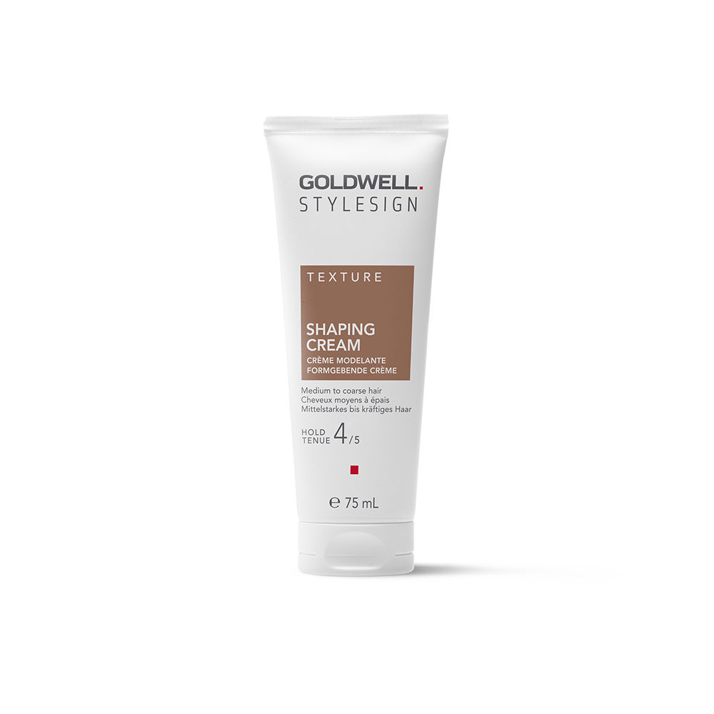 GOLDWELL STYLESIGN TEXTURE shaping cream 75 ml