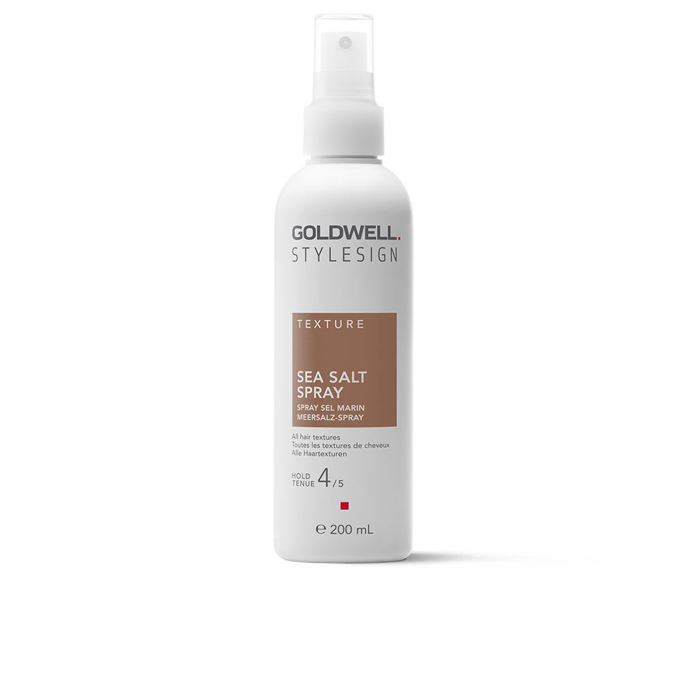GOLDWELL STYLESIGN TEXTURE sea salt spray 200 ml
