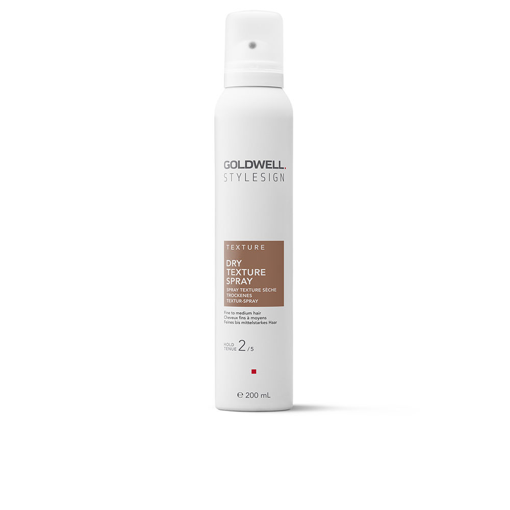 GOLDWELL STYLESIGN TEXTURE dry texture spray 200 ml