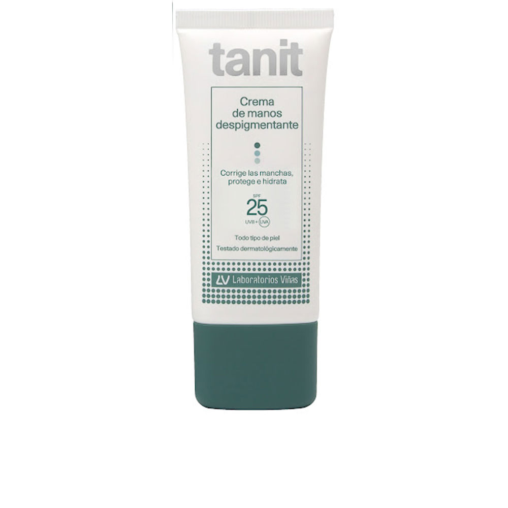 TANIT TANIT depigmenting hand cream SPF25 50 ml