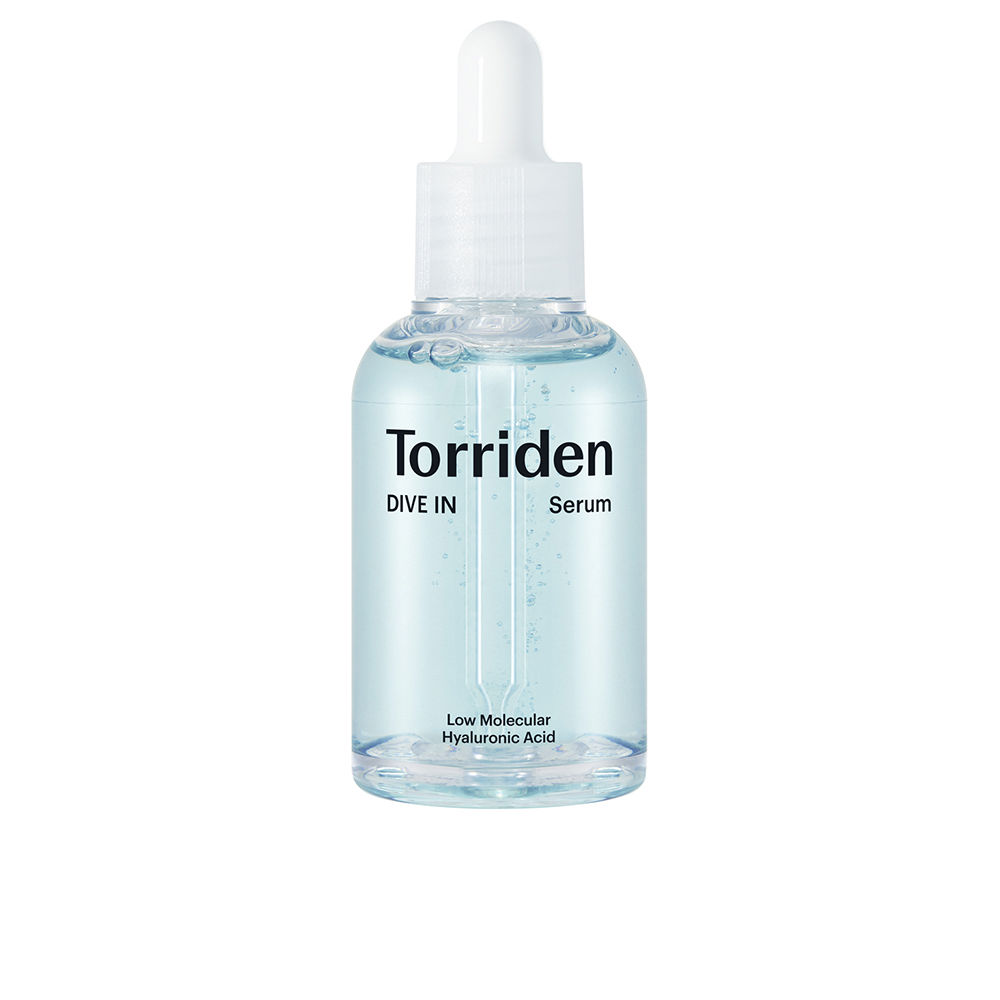 TORRIDEN DIVE-IN low molecular hyaluronic acid facial serum 50 ml