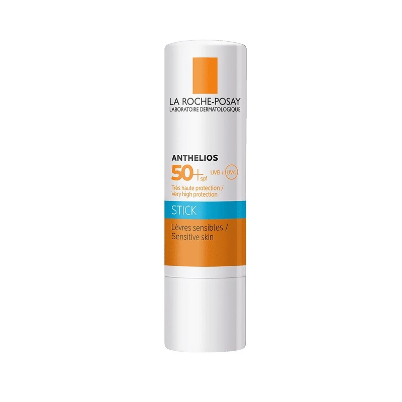 LA ROCHE POSAY Anthelios Stick Levres XL SPF50+ για τα χείλη 4,7ml