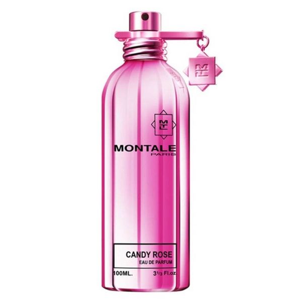 Montale Candy Rose W EdP 100 ml - Flacon