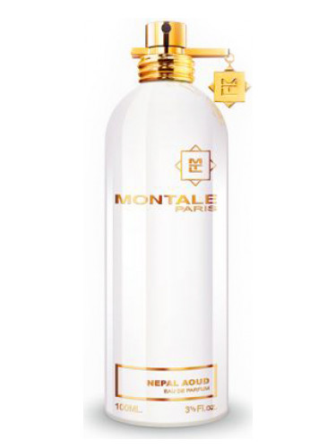 Montale Nepal Aoud U EdP 100 ml - Flacon