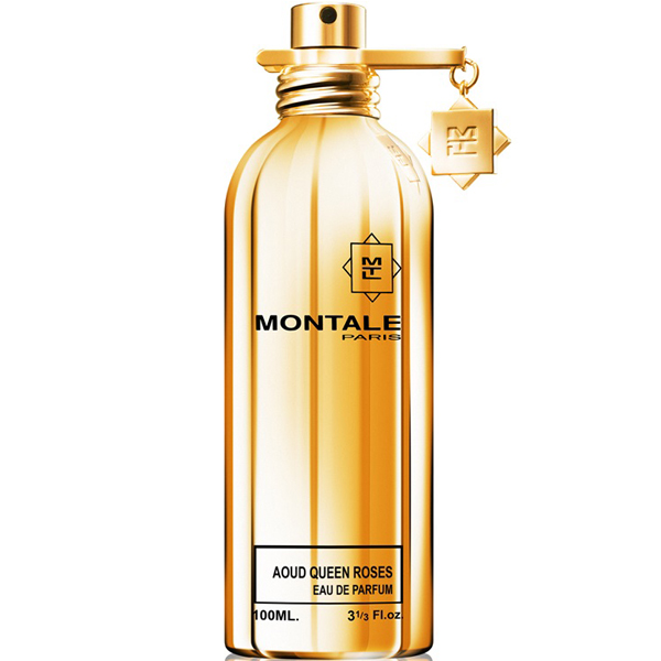 Montale Aoud Queen Roses W EdP 100 ml - tester