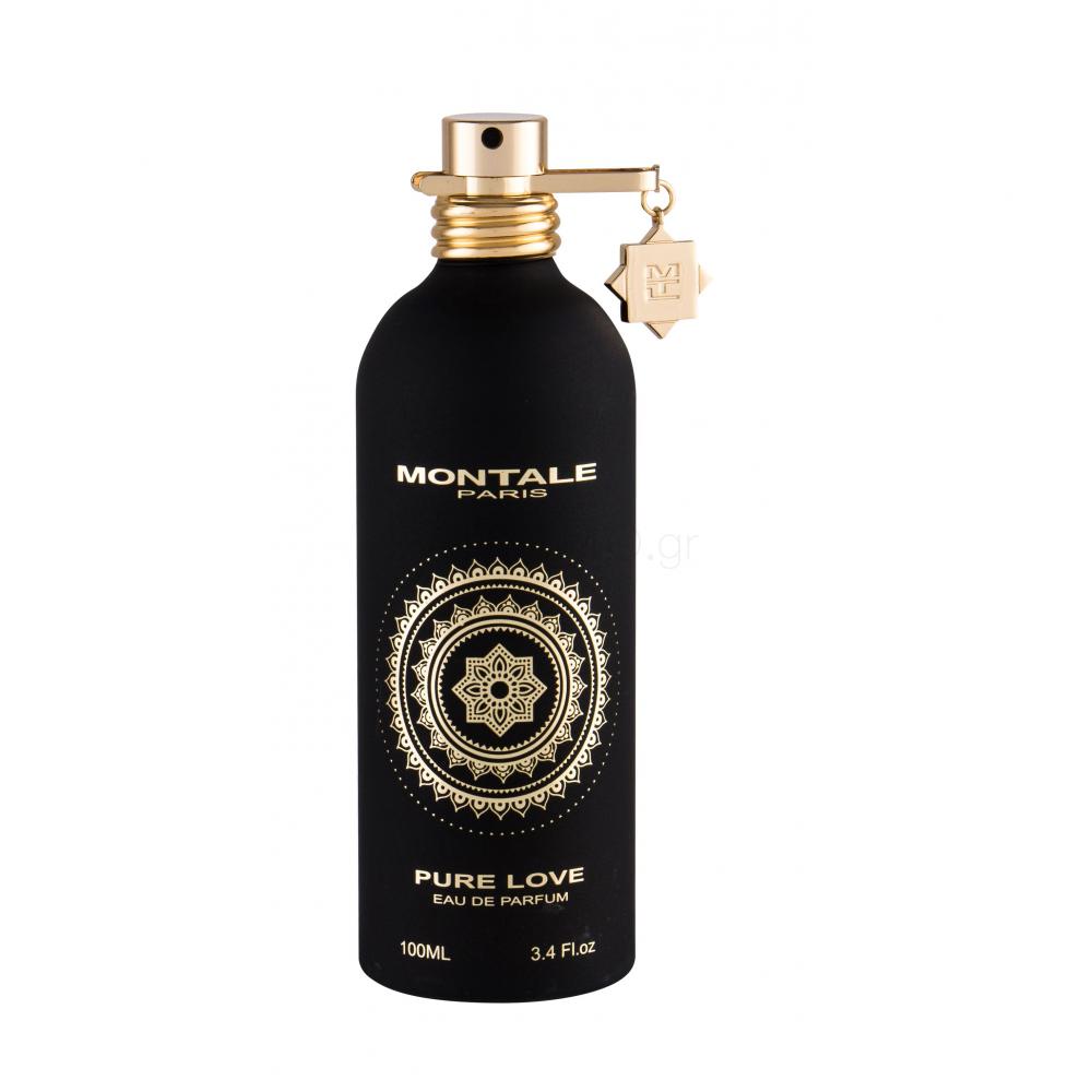 Montale Pure Love W EdP 100 ml - Flacon /2019