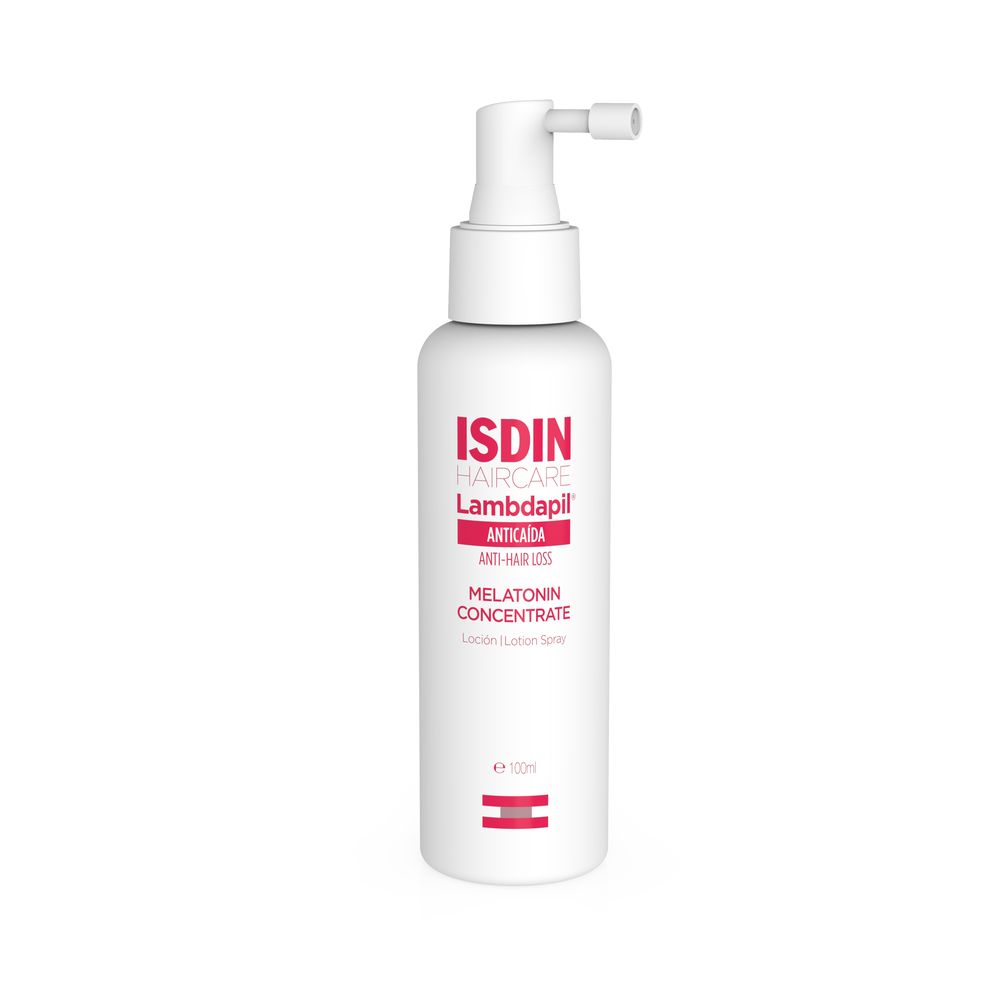 ISDIN LAMBDAPIL anti-hair loss lotion 100 ml