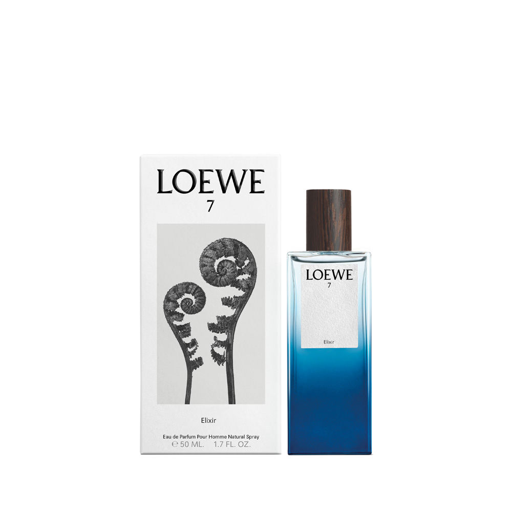 LOEWE LOEWE 7 ELIXIR edp vapo 50 ml