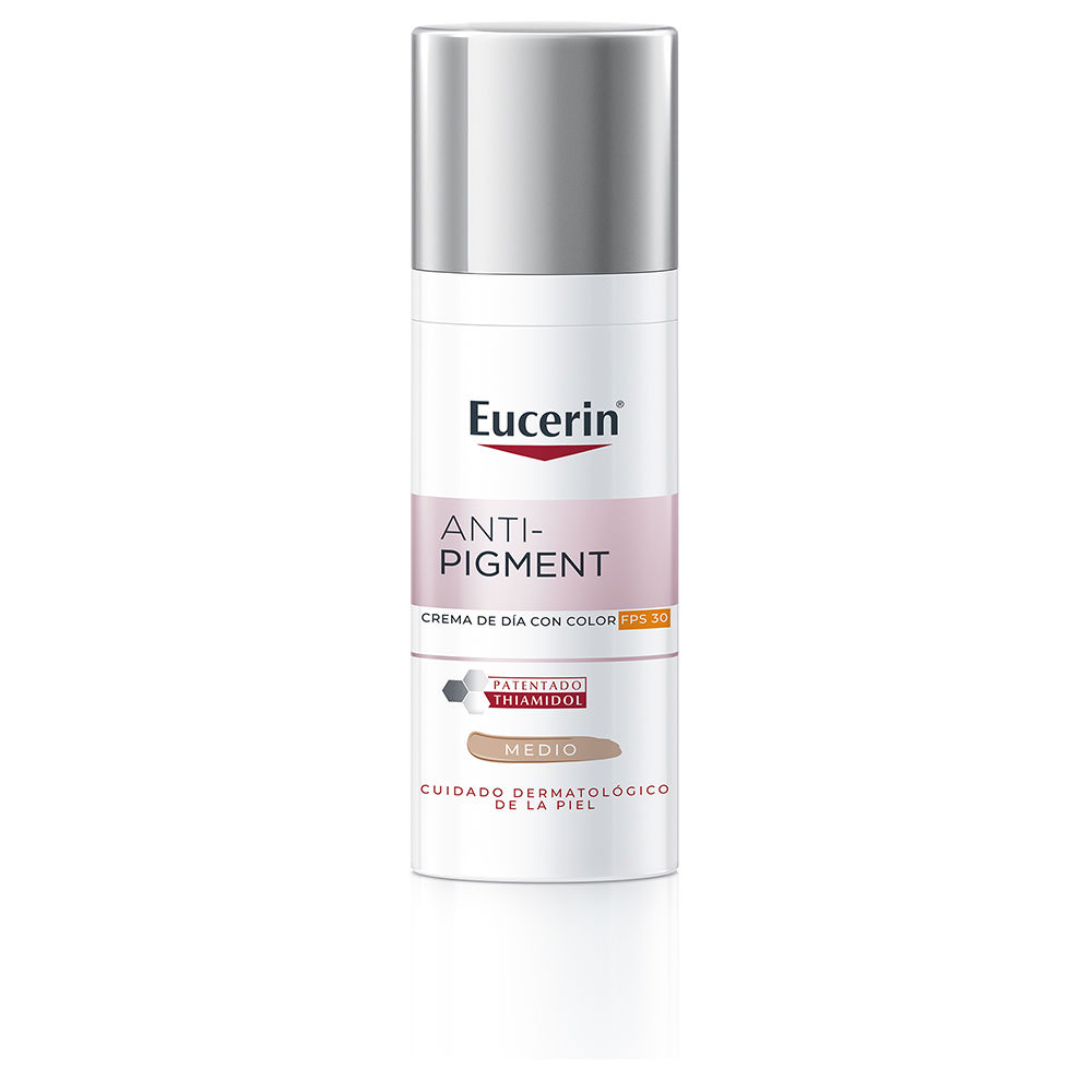EUCERIN ANTI-PIGMENT day cream SPF 30 #medium 50 ml