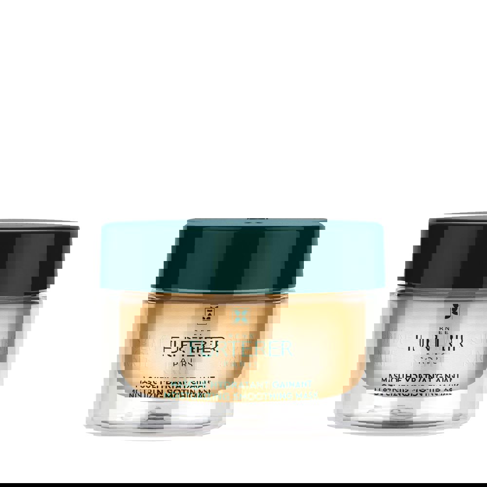 RENE FURTERER SUBLIME KARITÉ moisturizing mask for dry hair 200 ml