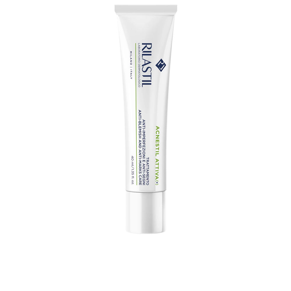 RILASTIL ACNESTIL ATTIVA+ anti-blemish cream 40 ml