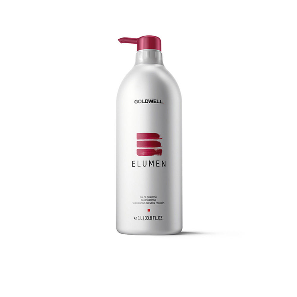Goldwell Elumen Color Shampoo   1000 ml