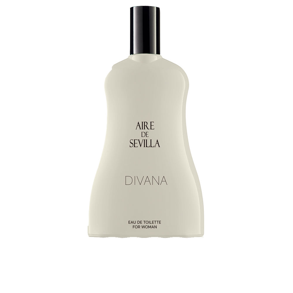 AIRE SEVILLA SEVILLE AIR DIVANA edt vapor 150 ml