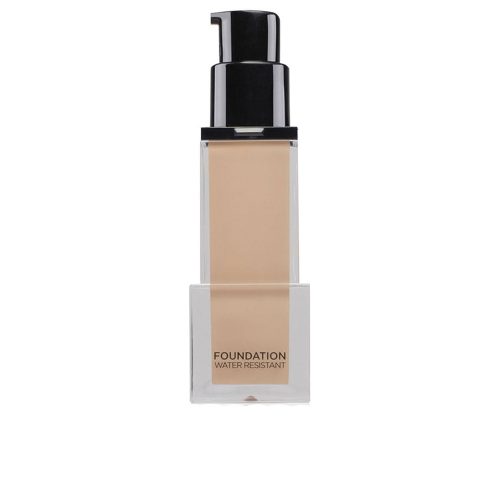 DELFY DELFY FOUNDATION waterproof makeup base #10 sand 35 ml